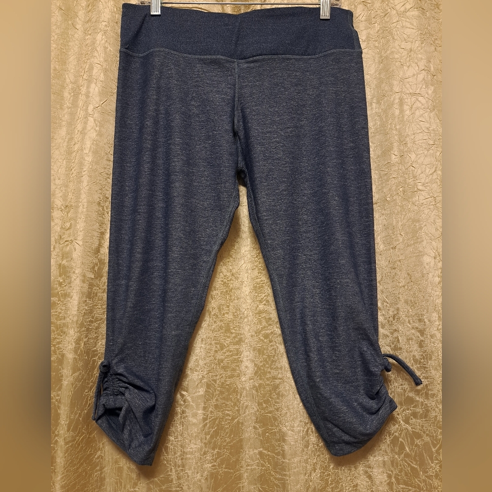 Workout Leggings Moving Comfort
